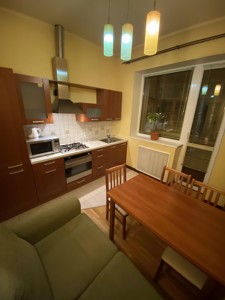 Apartment Shovkovychna, 7а, Kyiv, G-896322 - Photo