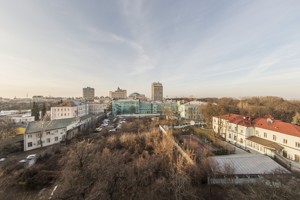 Квартира Грушевского Михаила, 34а, Киев, F-24936 - Фото 25