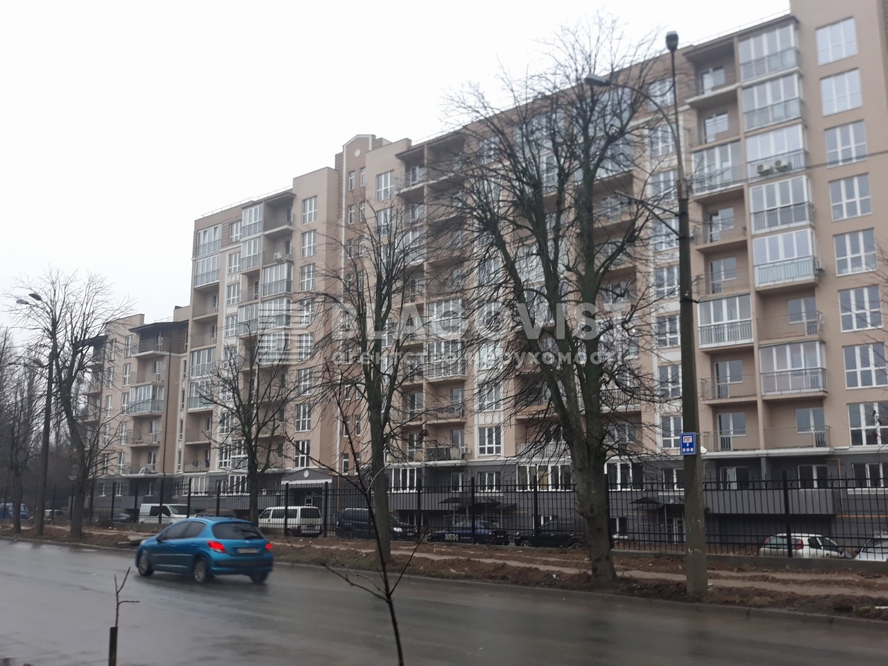 Apartment R-64475, Metrolohichna, 62, Kyiv - Photo 3