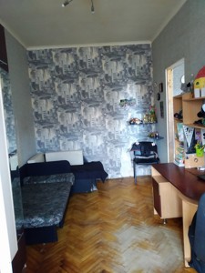Квартира Липкивского Василия (Урицкого), 8, Киев, G-508566 - Фото 4