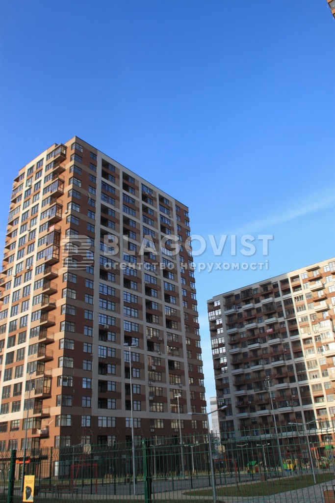 Квартира A-113240, Правды просп., 43, Киев - Фото 2