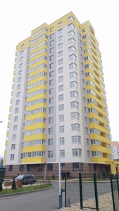 Apartment Vitaliia Skakuna (Akademika Kablukova), 19а, Kyiv, R-45116 - Photo1
