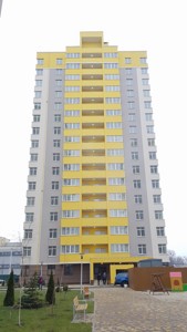 Квартира Виталия Скакуна (Академика Каблукова), 19а, Киев, R-45116 - Фото 10