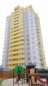 Квартира Виталия Скакуна (Академика Каблукова), 19а, Киев, R-45116 - Фото 11