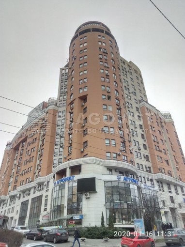  Офис, Шота Руставели, Киев, G-814891 - Фото 24