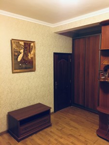 Квартира Бульварно-Кудрявская (Воровского) , 36, Киев, J-17617 - Фото 16