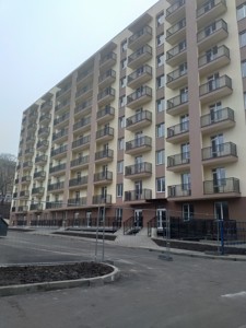 Квартира Коломыйский пер., 6, Киев, R-46650 - Фото1
