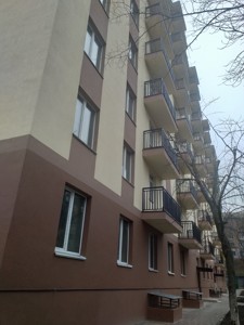Квартира Коломийський пров., 6, Київ, G-613376 - Фото3
