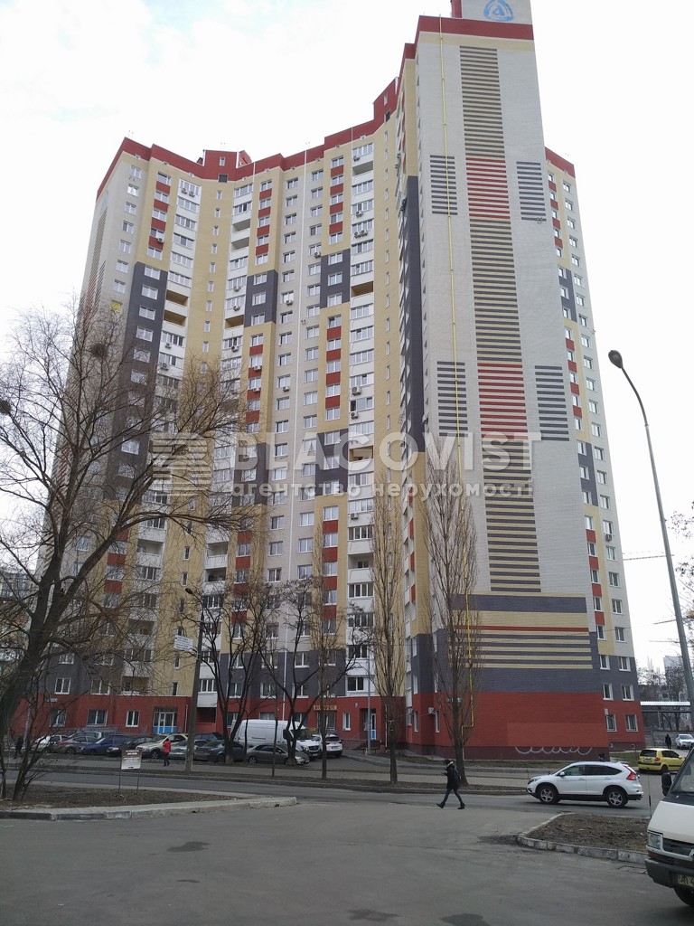 Квартира G-533705, Конева, 5д, Киев - Фото 1