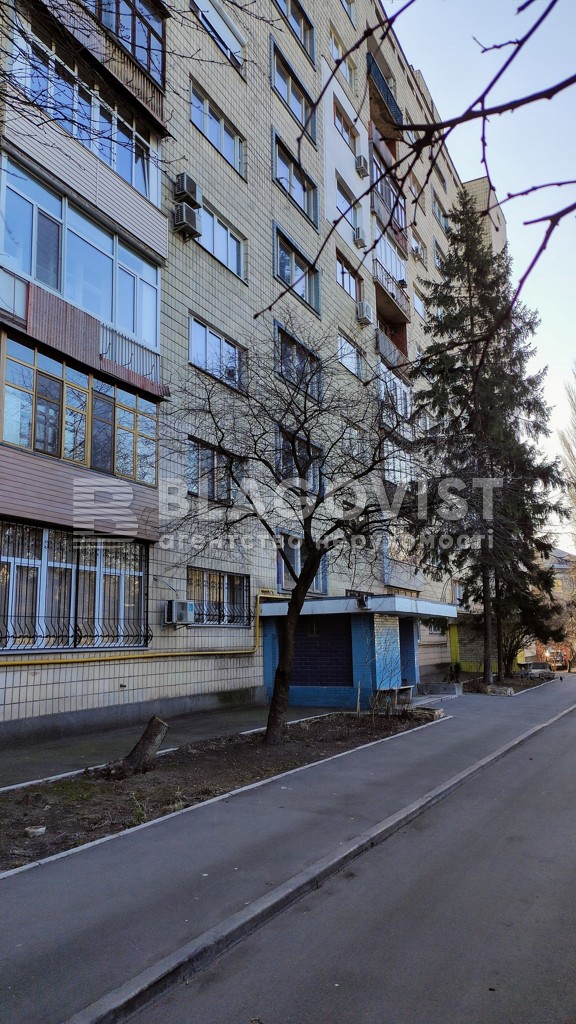 Квартира R-41985, Грушевского Михаила, 34а, Киев - Фото 1