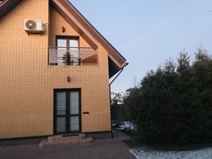 Будинок Любимівка (Києво-Святошинський), F-42683 - Фото 19