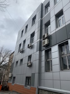  Офис, Здановской Юлии (Ломоносова), Киев, D-21495 - Фото 14