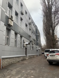  Офис, Ломоносова, Киев, Z-663986 - Фото 21