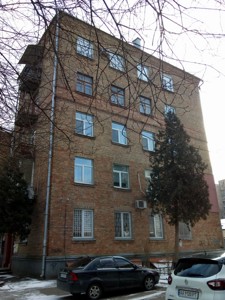 Квартира Гусовского Сергея, 4а, Киев, G-1412376 - Фото 19