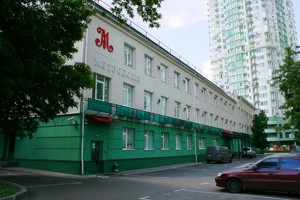 Офис, Шаповала Генерала (Механизаторов), Киев, E-17197 - Фото