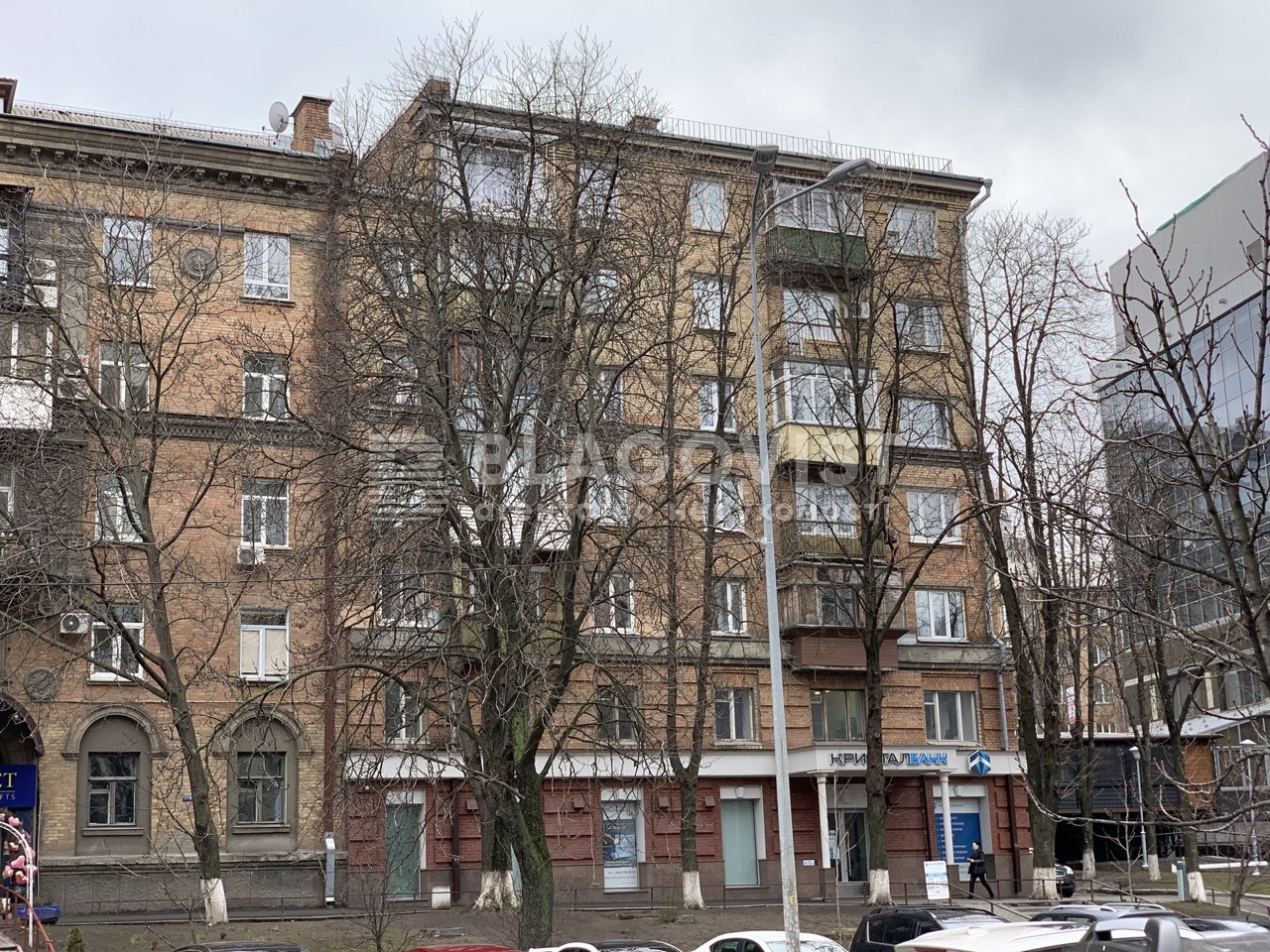 Квартира M-39267, Мечникова, 4/1, Киев - Фото 2