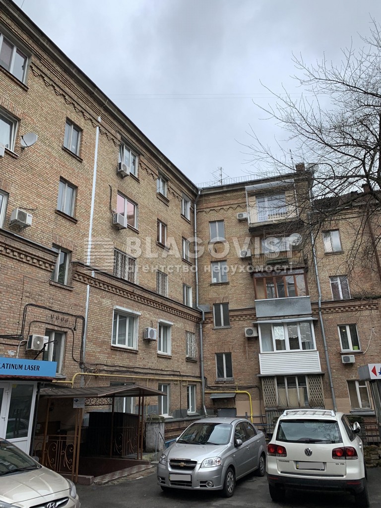 Квартира M-39267, Мечникова, 4/1, Киев - Фото 1