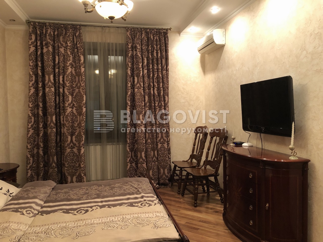 Apartment R-31505, Ivasiuka Volodymyra avenue (Heroiv Stalinhrada avenue), 6б, Kyiv - Photo 1