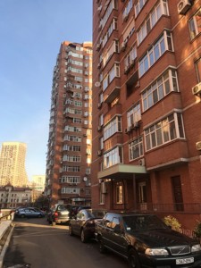 Квартира Дмитриевская, 13а, Киев, A-59165 - Фото 8