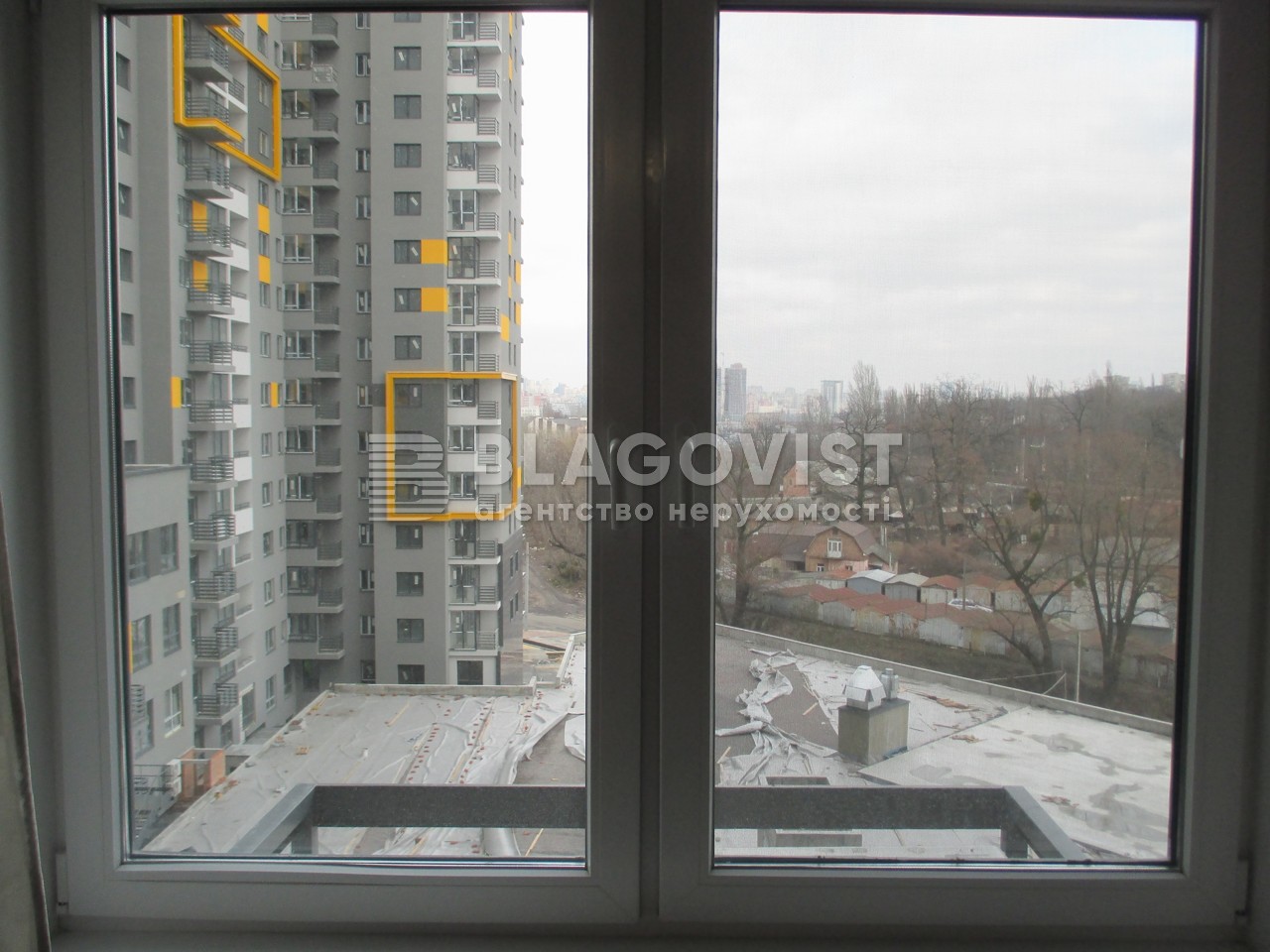 Квартира R-26406, Нижнеключевая, 14, Киев - Фото 20