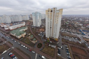 Квартира Бажана Миколи просп., 12, Київ, C-106879 - Фото 23