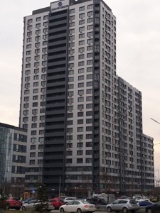 Apartment Zavalna, 10г, Kyiv, G-1956902 - Photo1