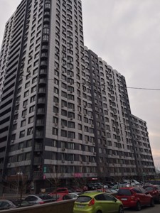 Квартира Завальна, 10г, Київ, G-689676 - Фото 35