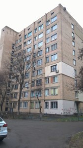 Квартира Мостицкая, 6, Киев, G-374465 - Фото 5