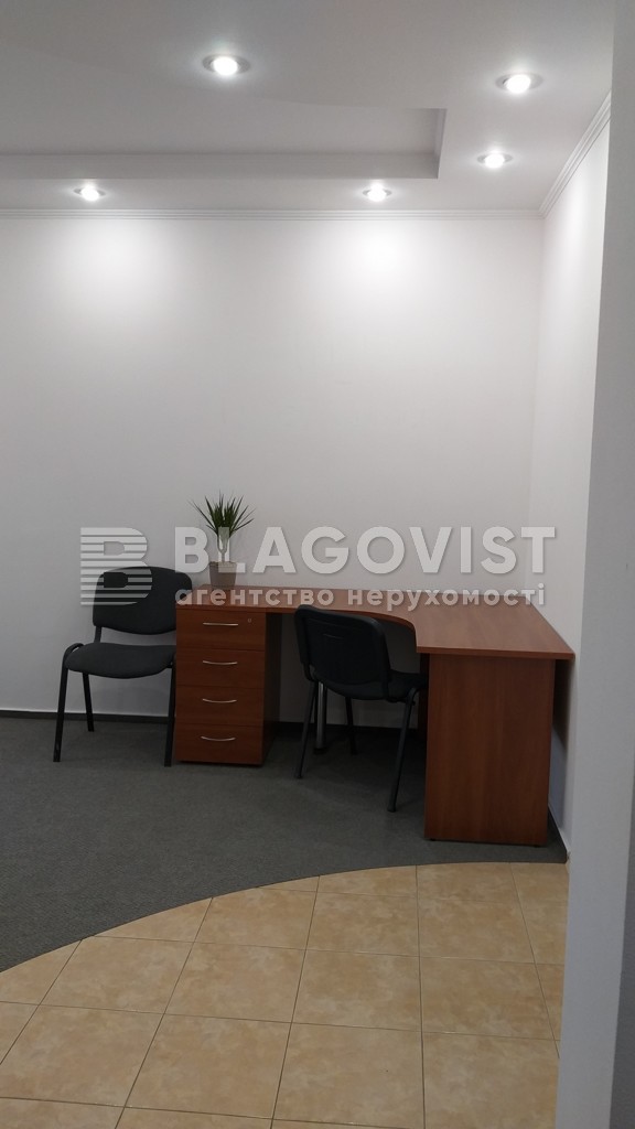  Офис, G-654062, Борисоглебская, Киев - Фото 6
