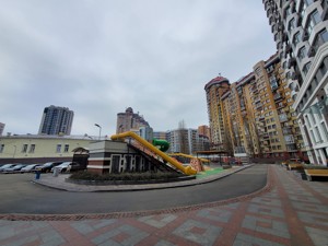  Паркінг, Коновальця Євгена (Щорса), Київ, E-39280 - Фото 9