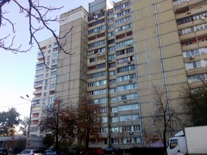 Квартира Ялтинська, 15, Київ, G-782647 - Фото 25