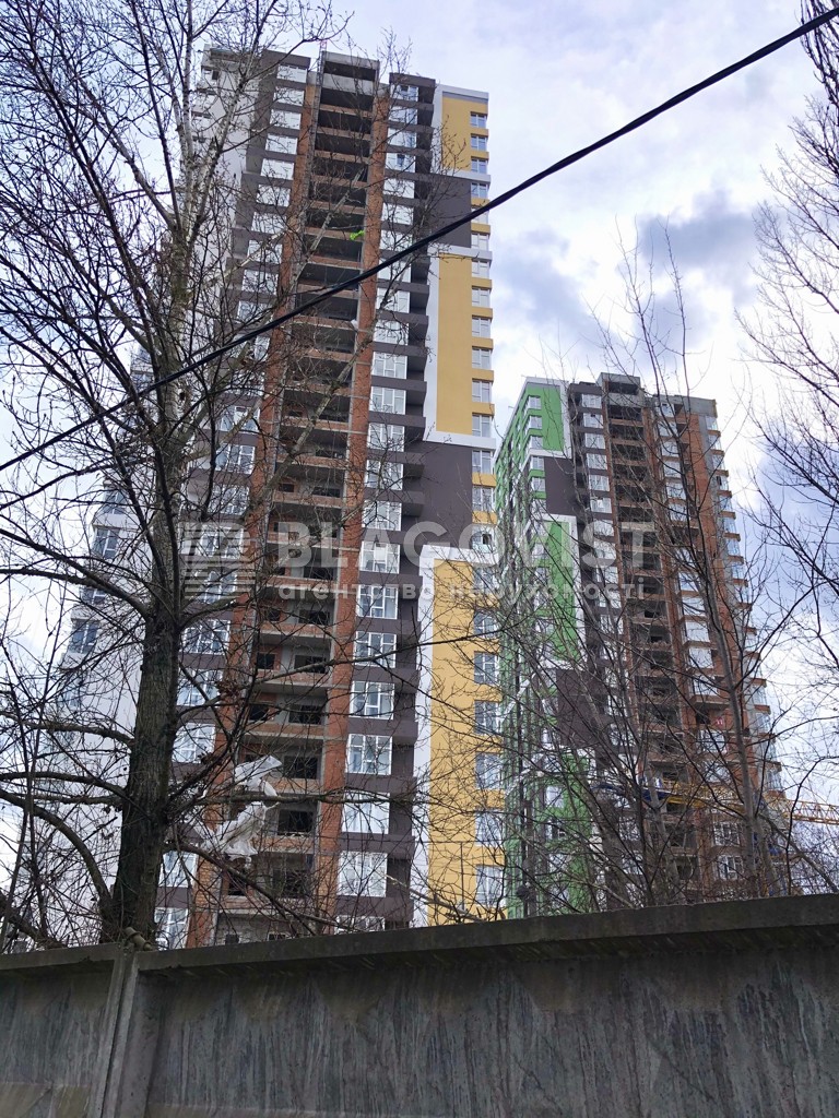 Квартира P-31174, Приборный пер., 10а, Киев - Фото 4