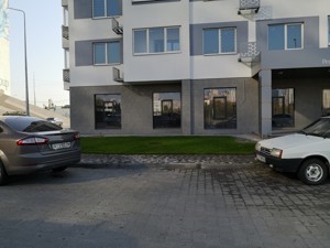 Квартира Ревуцкого, 40г, Киев, G-593919 - Фото 4