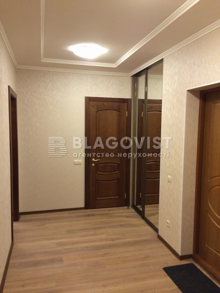 Apartment M-37145, Holeho Mykoly (Lebedieva-Kumacha), 7в, Kyiv - Photo 15