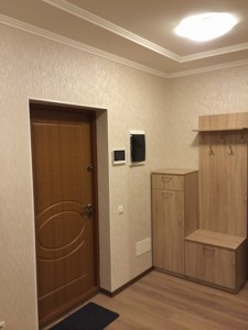 Apartment M-37145, Holeho Mykoly (Lebedieva-Kumacha), 7в, Kyiv - Photo 16
