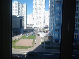 Квартира Бажана Николая просп., 8б, Киев, R-31821 - Фото