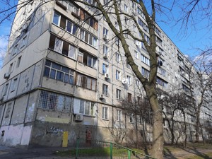 Квартира Соловьяненко Анатолия (Бойченко Александра), 10, Киев, R-46077 - Фото3