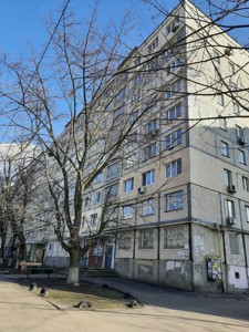 Квартира Соловьяненко Анатолия (Бойченко Александра), 10, Киев, R-46077 - Фото