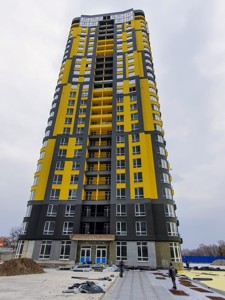 Квартира Кадетський Гай, 12, Київ, G-783044 - Фото 1