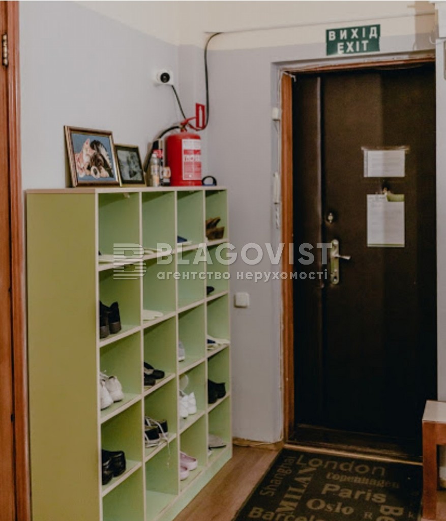  Нежитлове приміщення, E-39352, Шота Руставелі, Київ - Фото 22