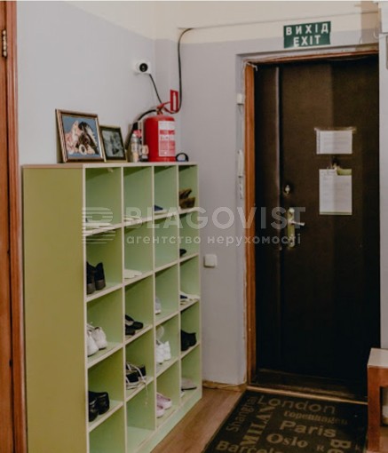  Нежилое помещение, Шота Руставели, Киев, E-39352 - Фото 22