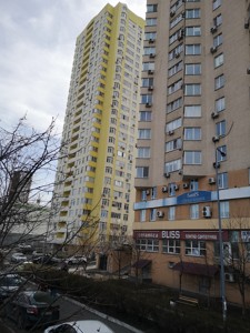 Квартира Саперно-Слободская, 24, Киев, G-539000 - Фото 23