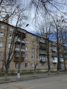 Квартира Ромоданова академика (Пугачева), 19а, Киев, R-46698 - Фото