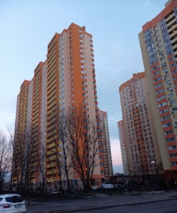 Квартира Сім'ї Кульженків (Дегтяренка Петра), 37, Київ, G-635568 - Фото 11
