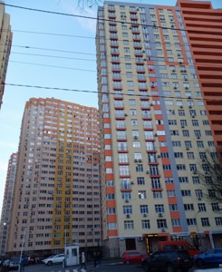 Квартира Сім'ї Кульженків (Дегтяренка Петра), 37, Київ, G-635568 - Фото 12