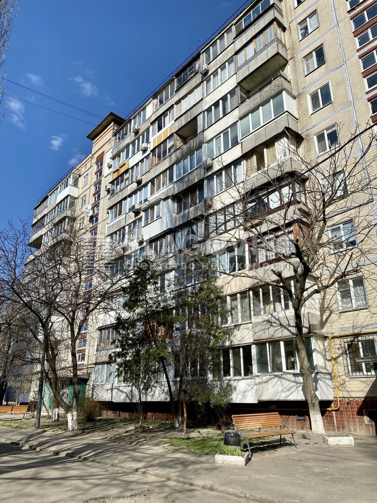 Apartment F-40485, Bulakhovskoho Akademika, 30, Kyiv - Photo 2