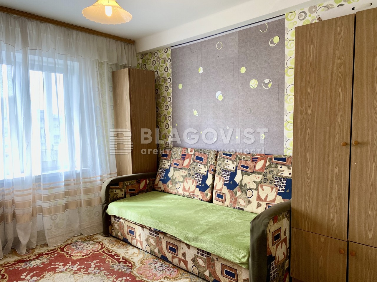 Apartment F-40485, Bulakhovskoho Akademika, 30, Kyiv - Photo 8