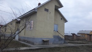 House Vynogradna, Kyiv, R-11916 - Photo1