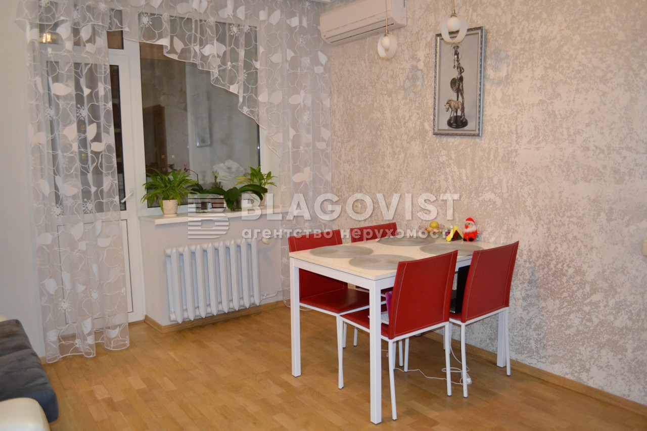 Квартира G-1736810, Пчелки Елены, 3а, Киев - Фото 23