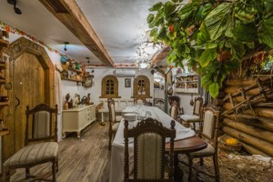  Ресторан, Константиновская, Киев, B-93866 - Фото 11